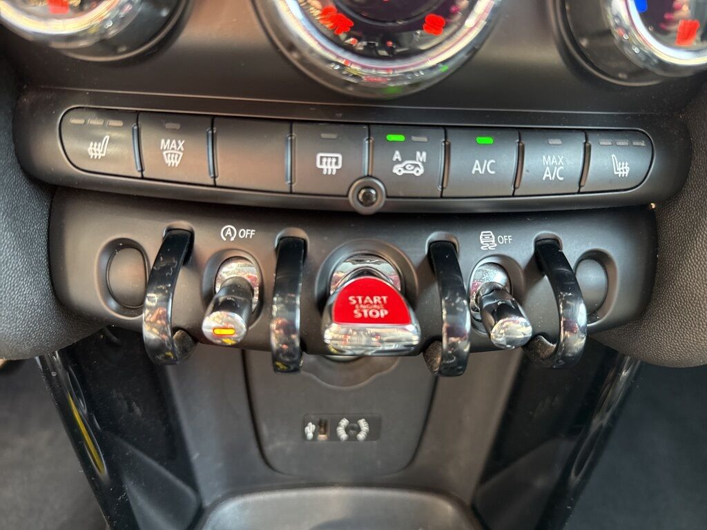 2015 MINI Cooper S Base Mount Joy PA