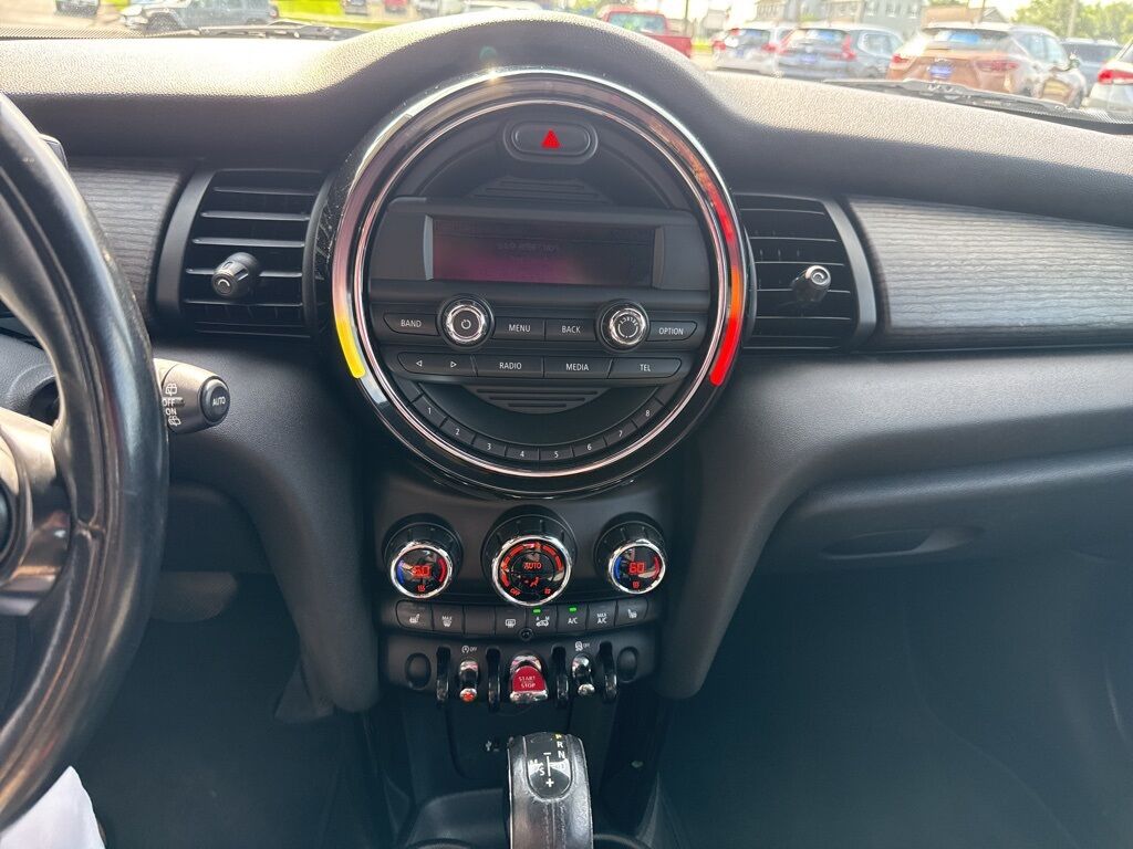 2015 MINI Cooper S Base Mount Joy PA