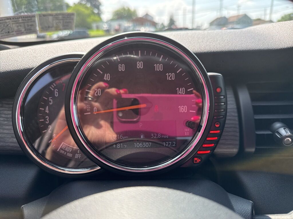 2015 MINI Cooper S Base Mount Joy PA