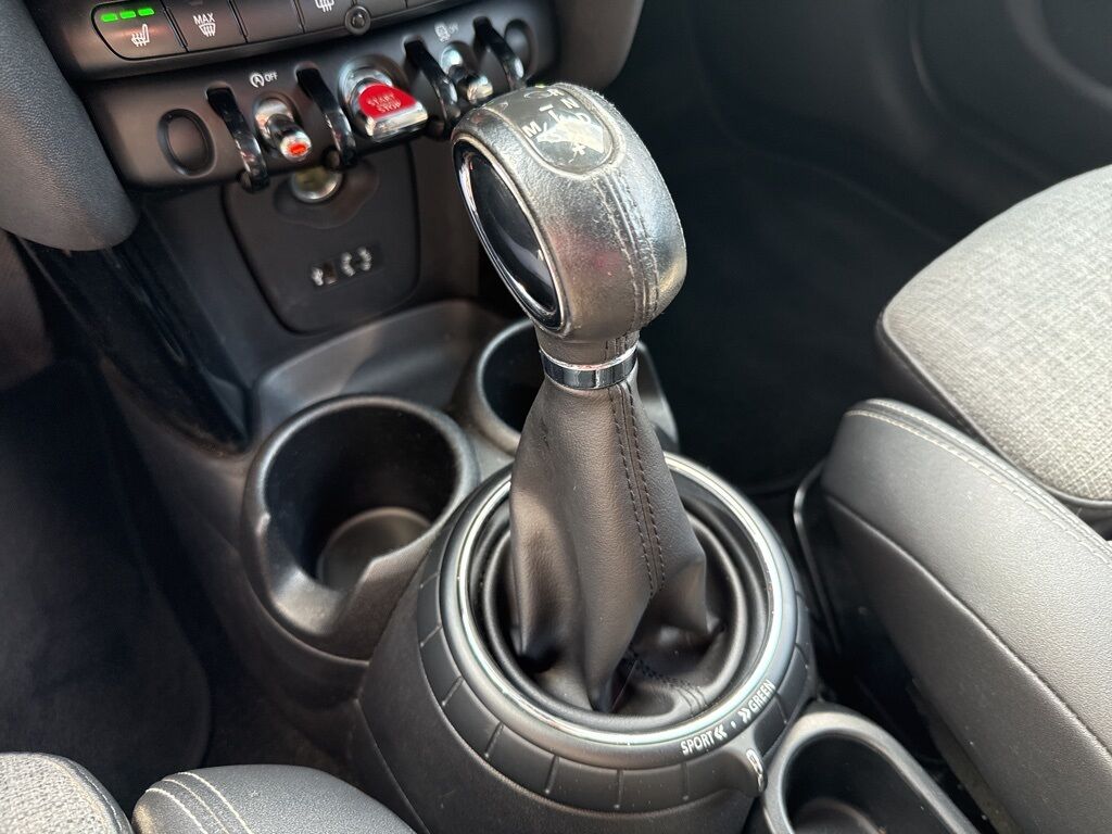 2015 MINI Cooper S Base Mount Joy PA