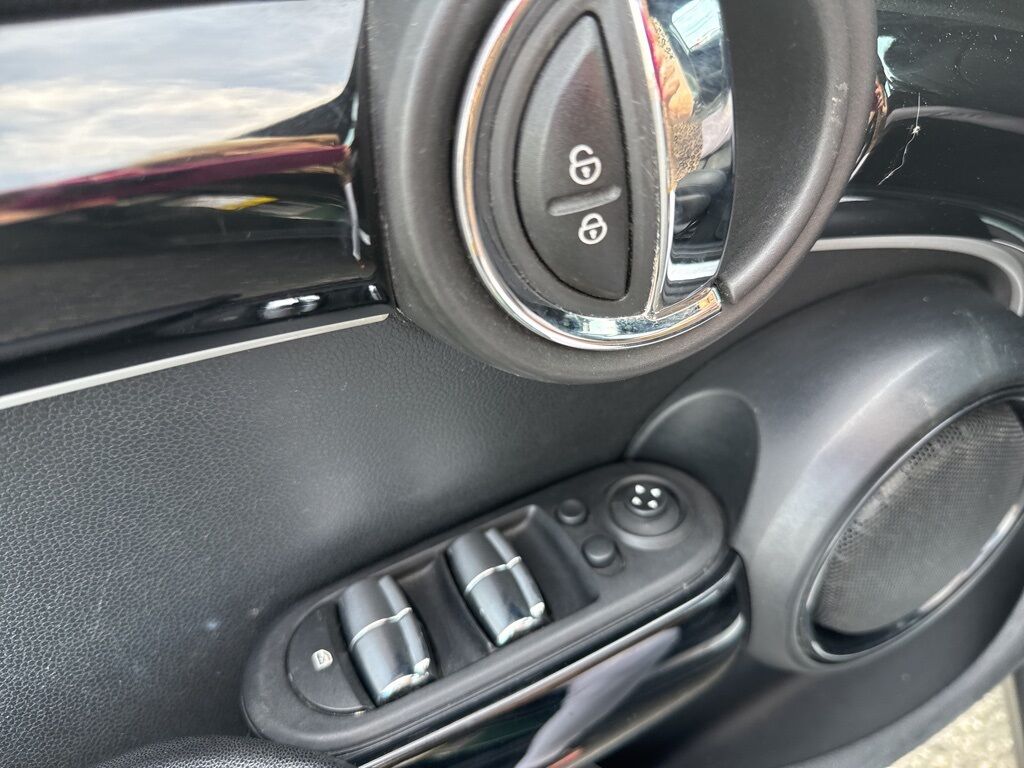 2015 MINI Cooper S Base Mount Joy PA