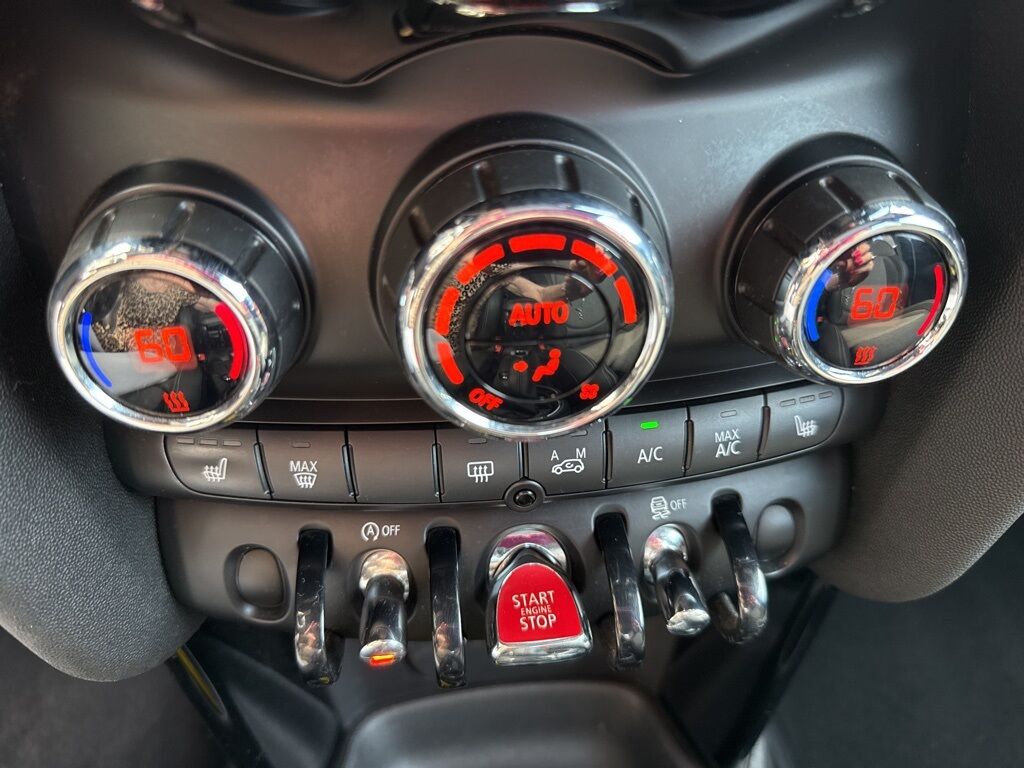 2015 MINI Cooper S Base Mount Joy PA