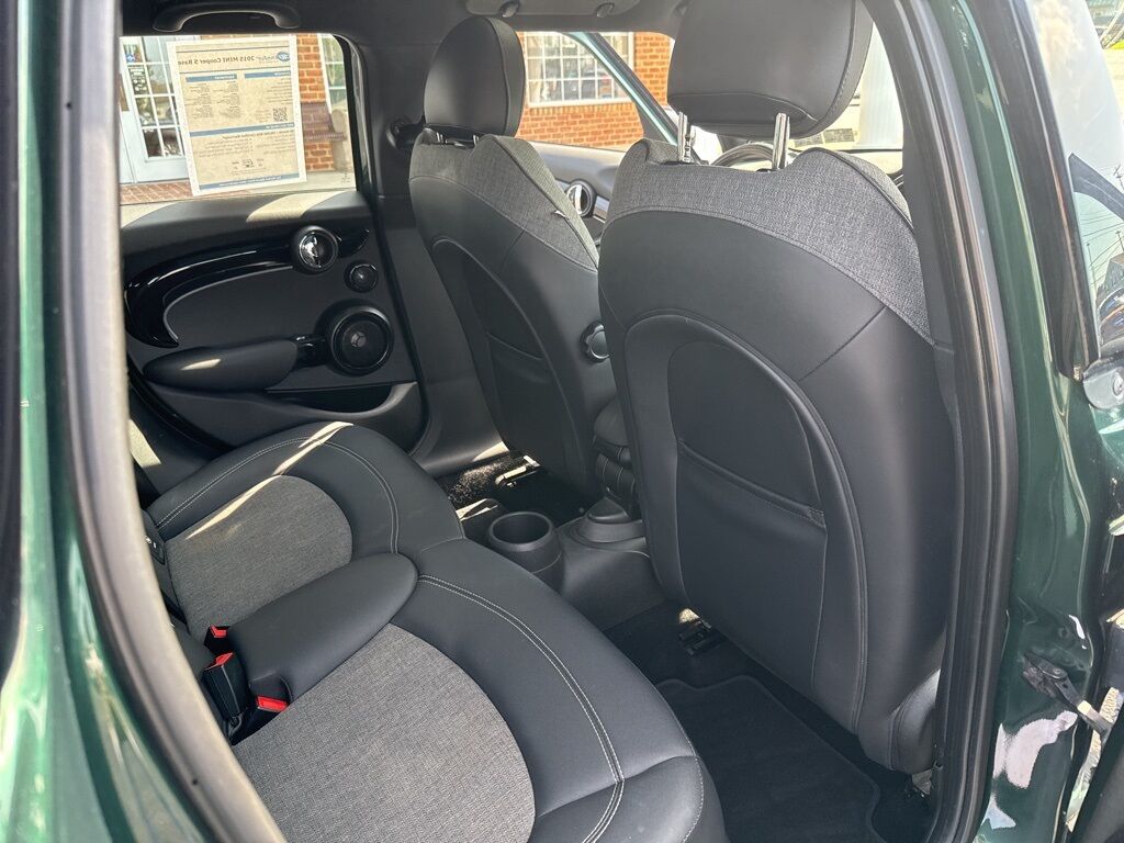 2015 MINI Cooper S Base Mount Joy PA