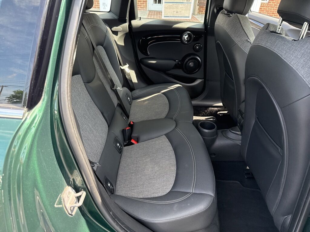 2015 MINI Cooper S Base Mount Joy PA