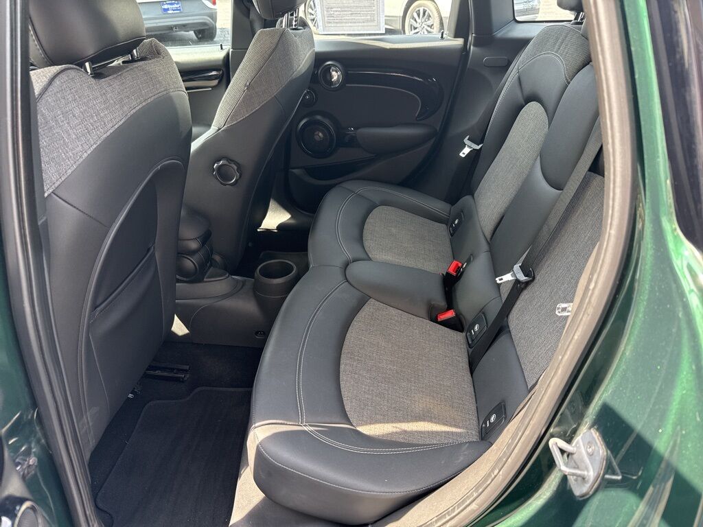 2015 MINI Cooper S Base Mount Joy PA