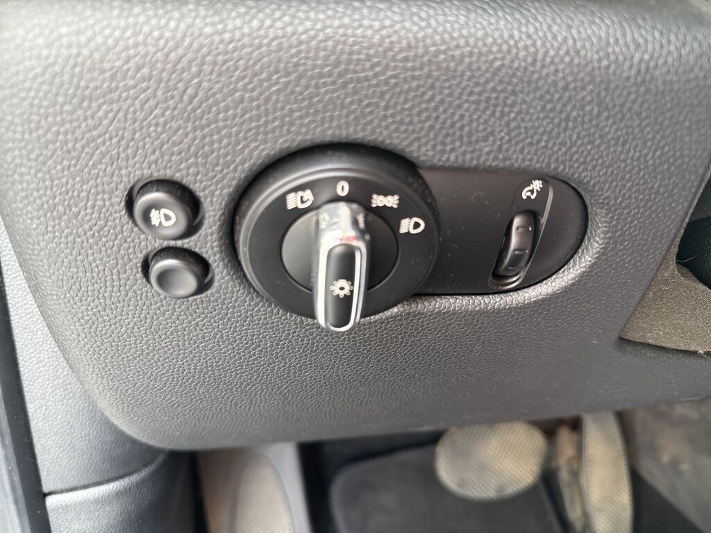 2015 MINI Cooper S Base Mount Joy PA