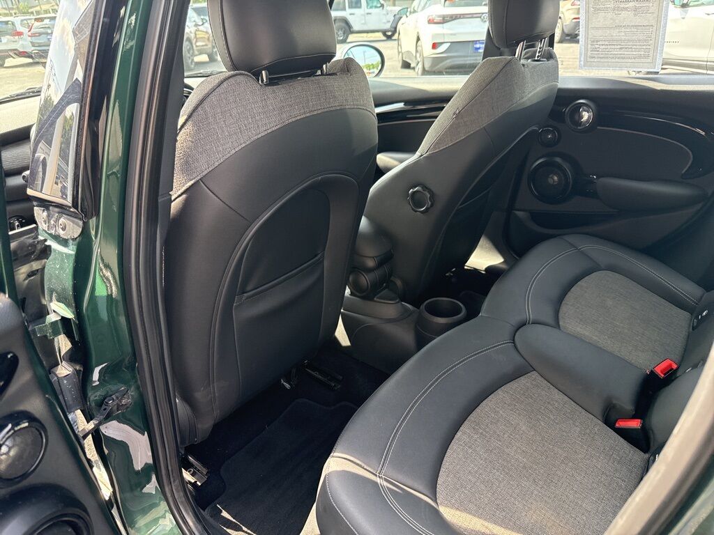 2015 MINI Cooper S Base Mount Joy PA