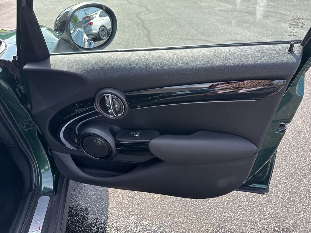 2015 MINI Cooper S Base Mount Joy PA