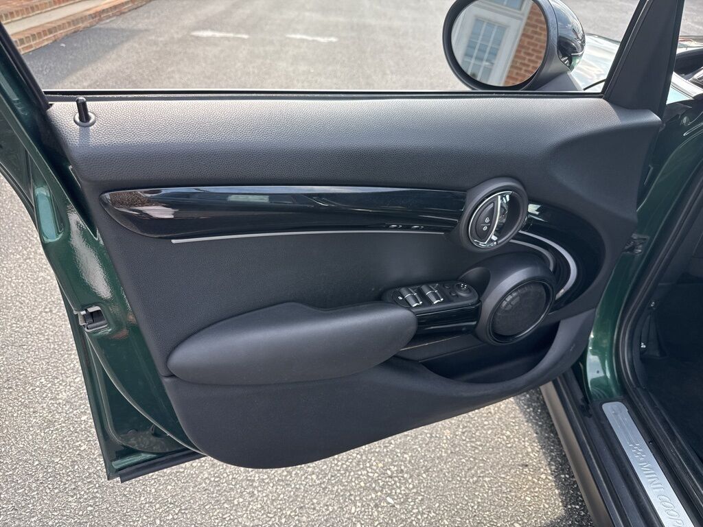 2015 MINI Cooper S Base Mount Joy PA