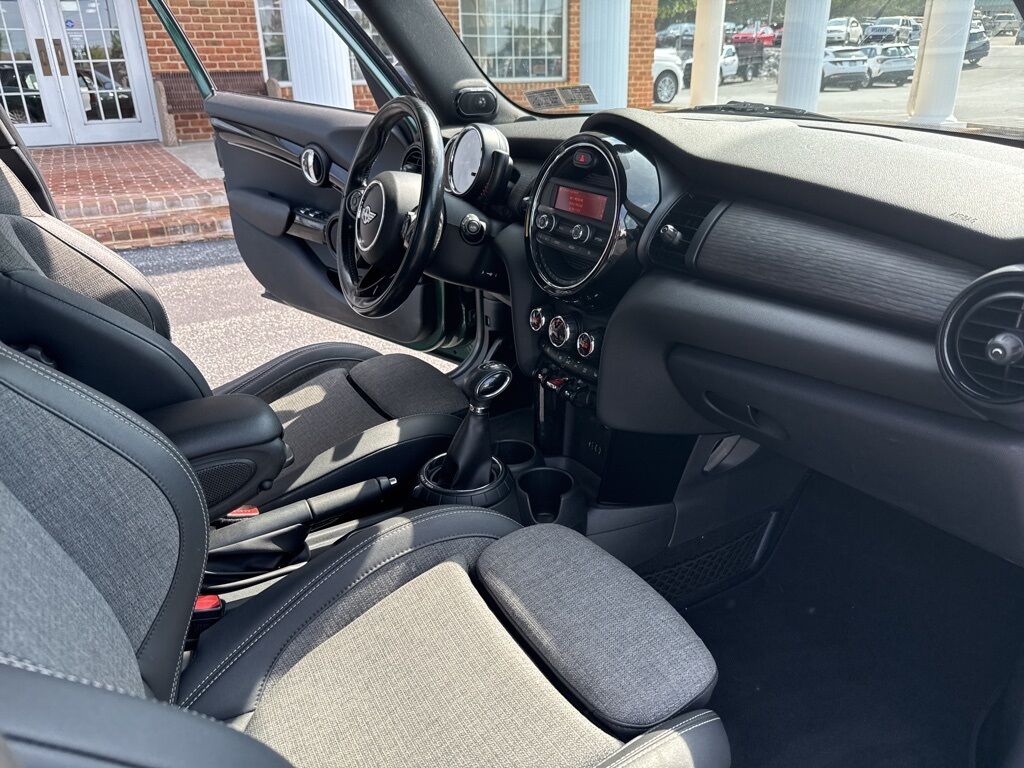 2015 MINI Cooper S Base Mount Joy PA