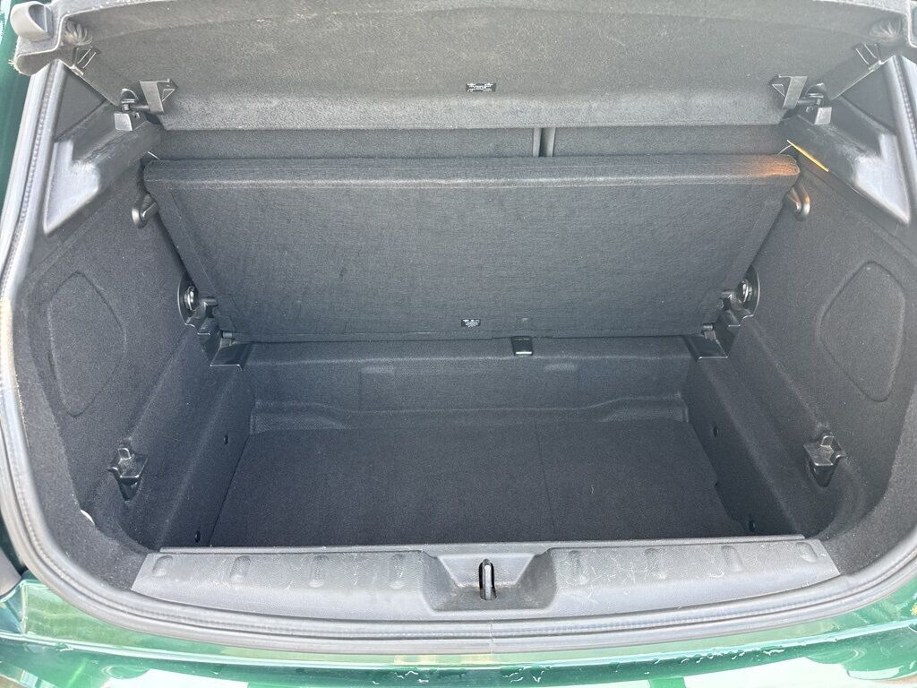 2015 MINI Cooper S Base Mount Joy PA