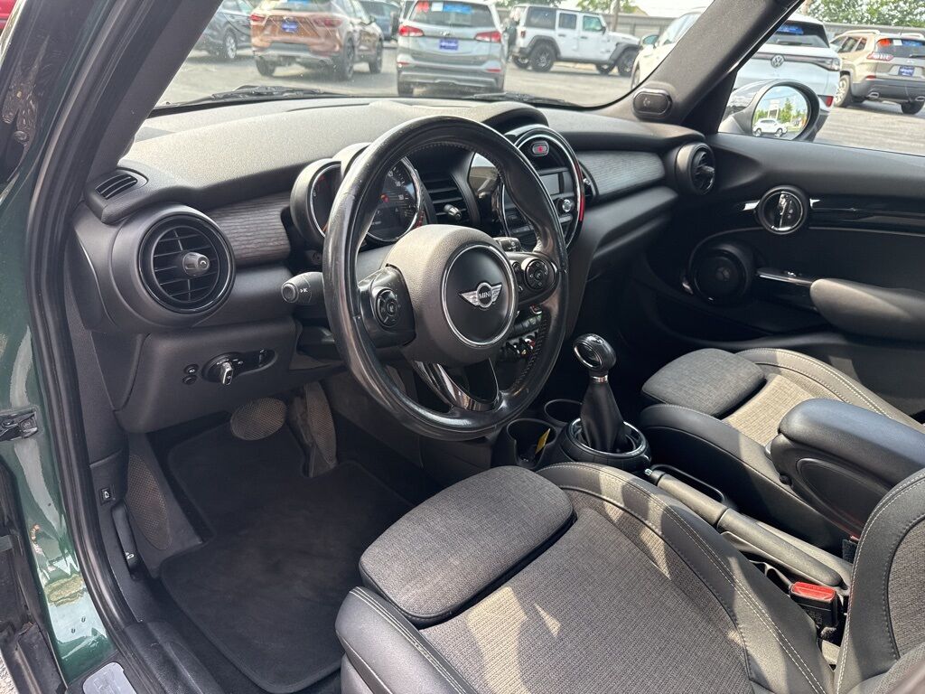 2015 MINI Cooper S Base Mount Joy PA