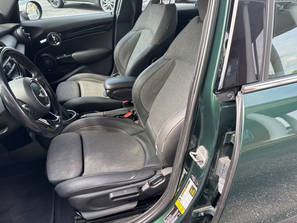 2015 MINI Cooper S Base Mount Joy PA