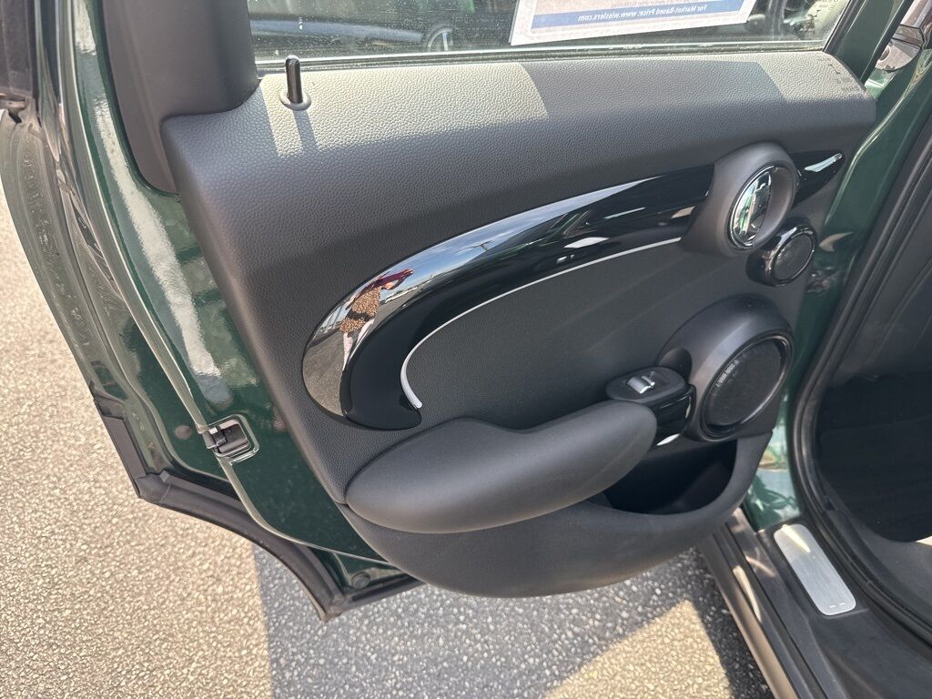 2015 MINI Cooper S Base Mount Joy PA