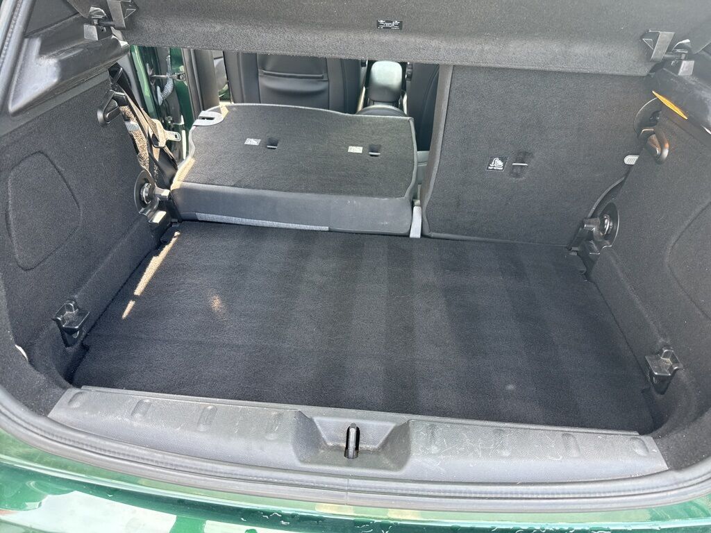 2015 MINI Cooper S Base Mount Joy PA