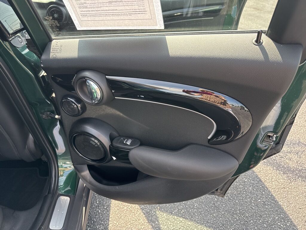 2015 MINI Cooper S Base Mount Joy PA
