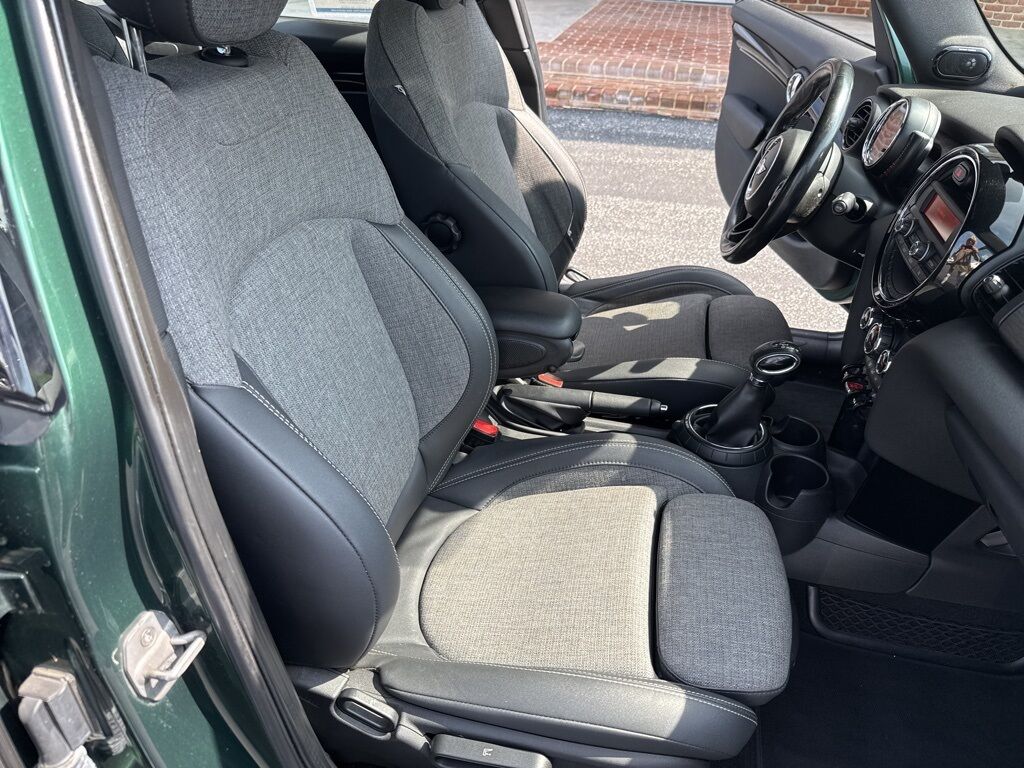 2015 MINI Cooper S Base Mount Joy PA