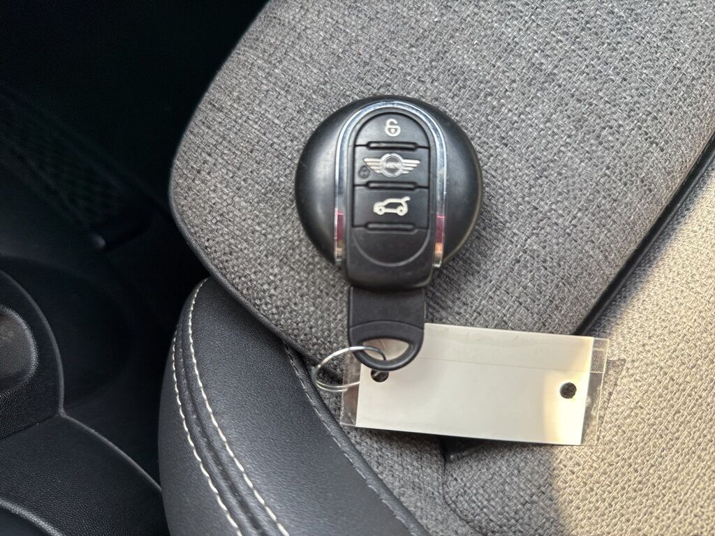 2015 MINI Cooper S Base Mount Joy PA