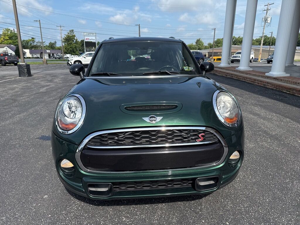 2015 MINI Cooper S Base Mount Joy PA