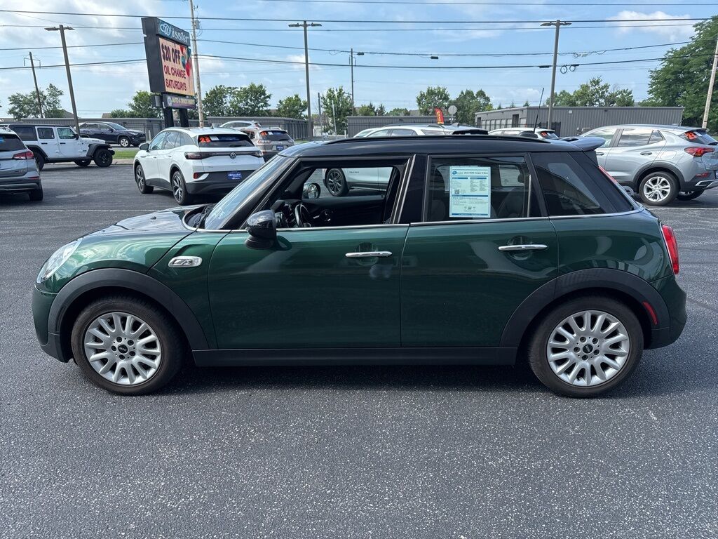 2015 MINI Cooper S Base Mount Joy PA