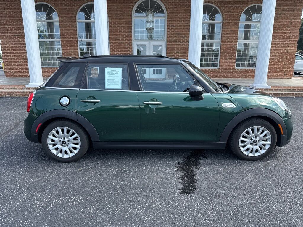 2015 MINI Cooper S Base Mount Joy PA