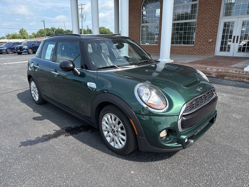 2015 MINI Cooper S Base Mount Joy PA