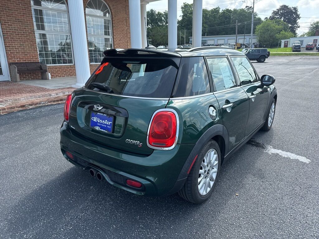2015 MINI Cooper S Base Mount Joy PA