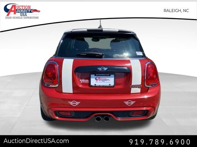 2015 MINI Cooper S Base Raleigh NC