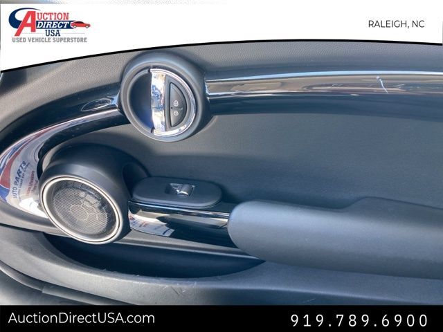 2015 MINI Cooper S Base Raleigh NC