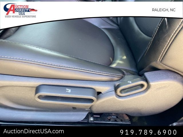 2015 MINI Cooper S Base Raleigh NC