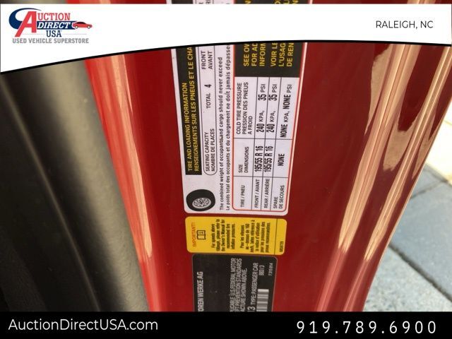 2015 MINI Cooper S Base Raleigh NC