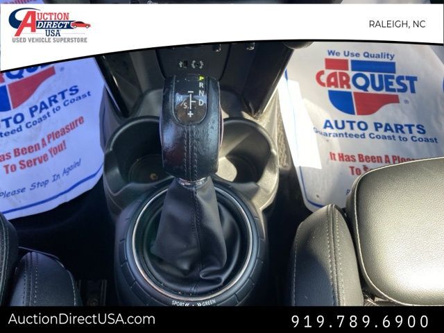 2015 MINI Cooper S Base Raleigh NC