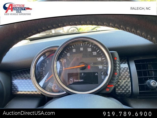 2015 MINI Cooper S Base Raleigh NC