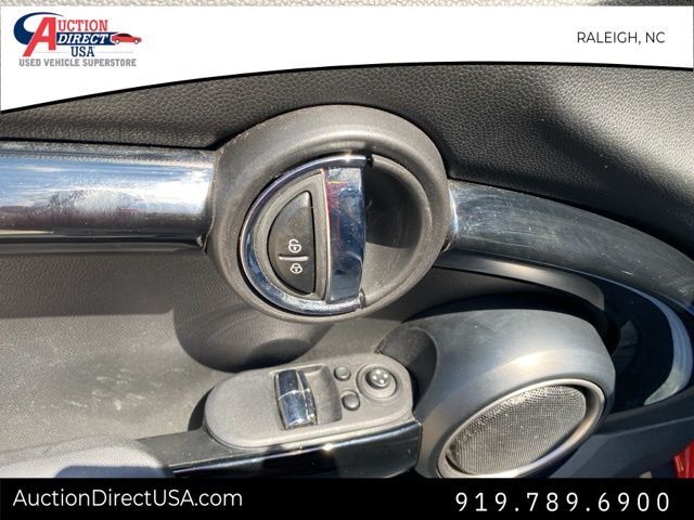 2015 MINI Cooper S Base Raleigh NC