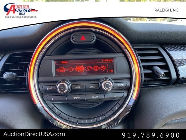 2015 MINI Cooper S Base Raleigh NC