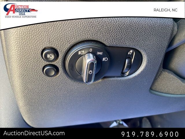 2015 MINI Cooper S Base Raleigh NC