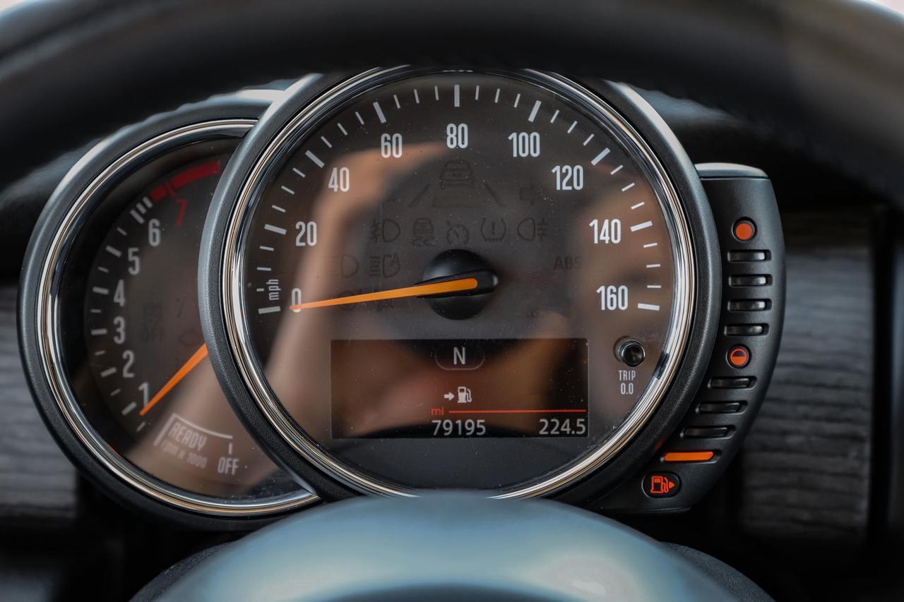 2015 MINI Cooper S Base Richardson TX