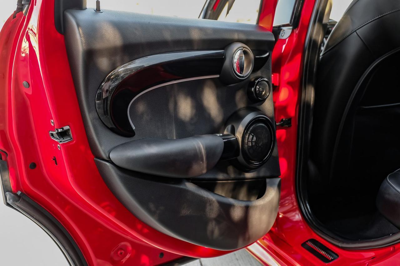 2015 MINI Cooper S Base Richardson TX