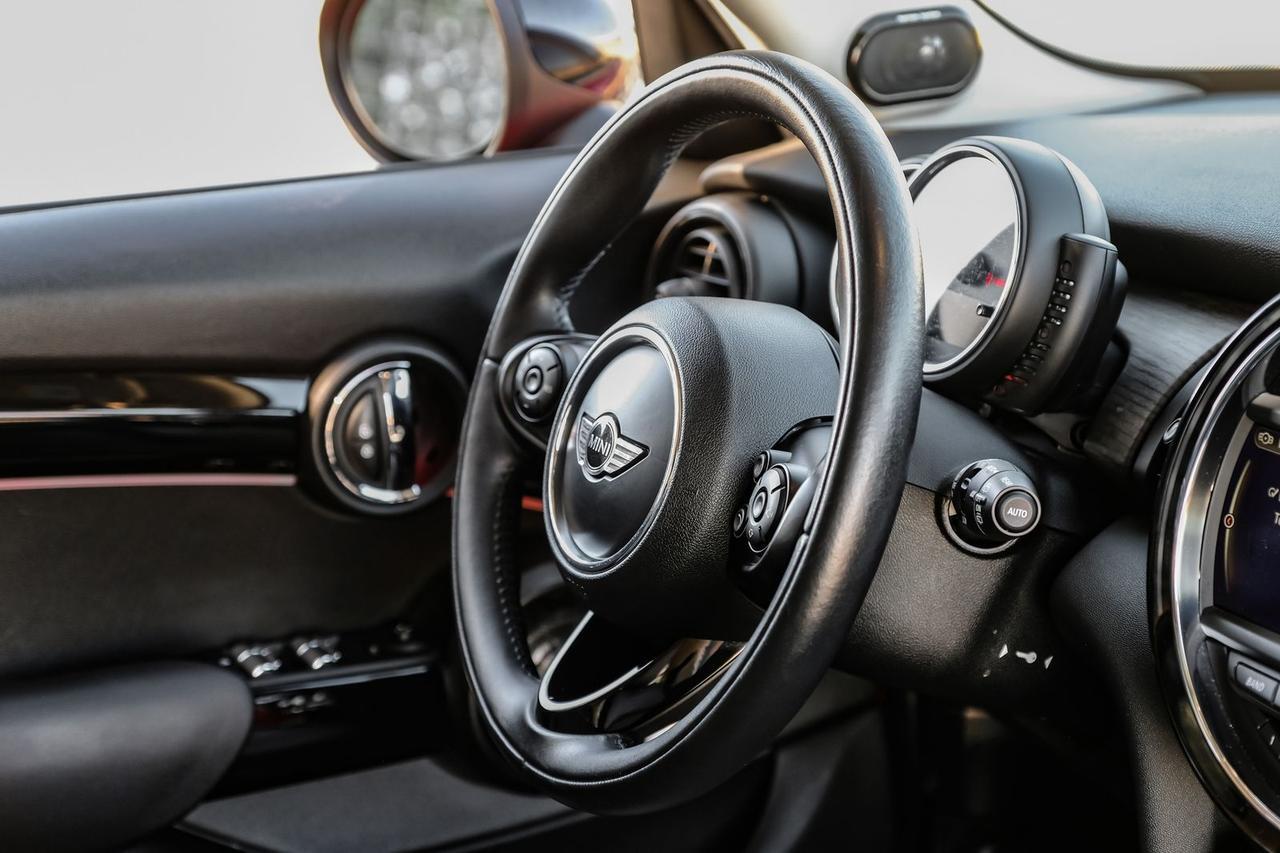 2015 MINI Cooper S Base Richardson TX