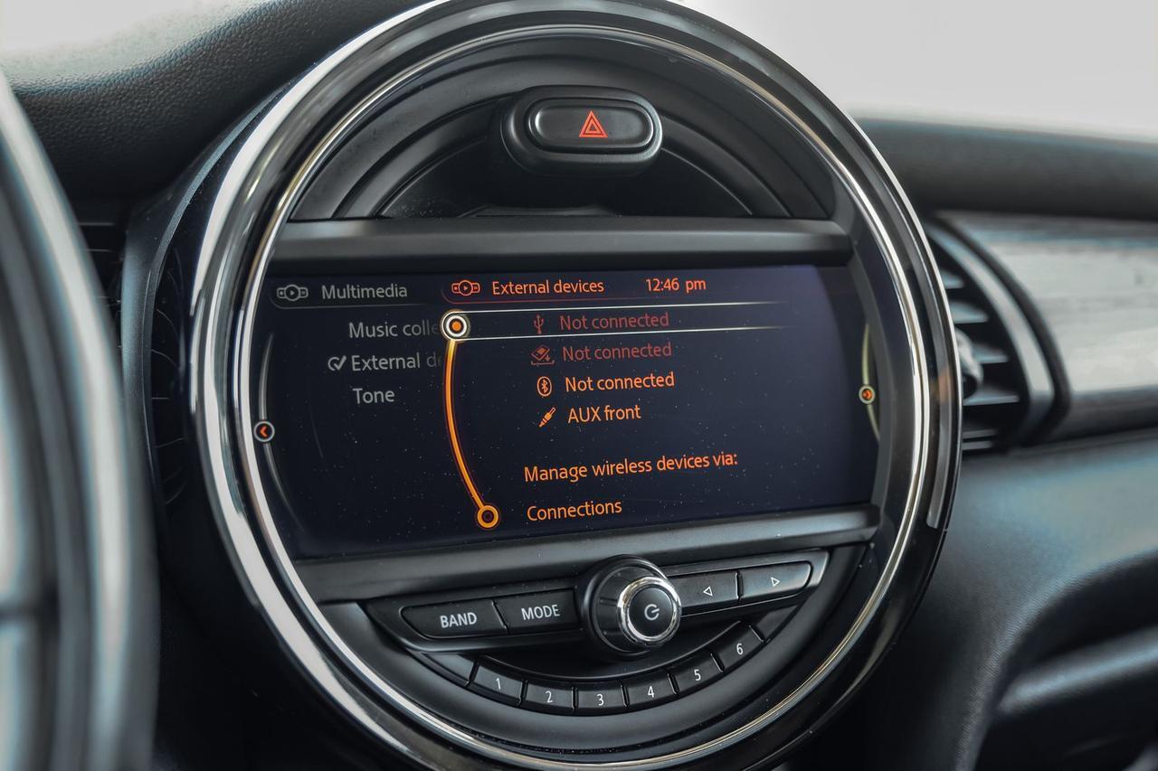 2015 MINI Cooper S Base Richardson TX