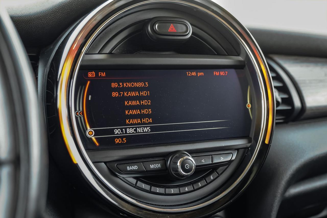 2015 MINI Cooper S Base Richardson TX