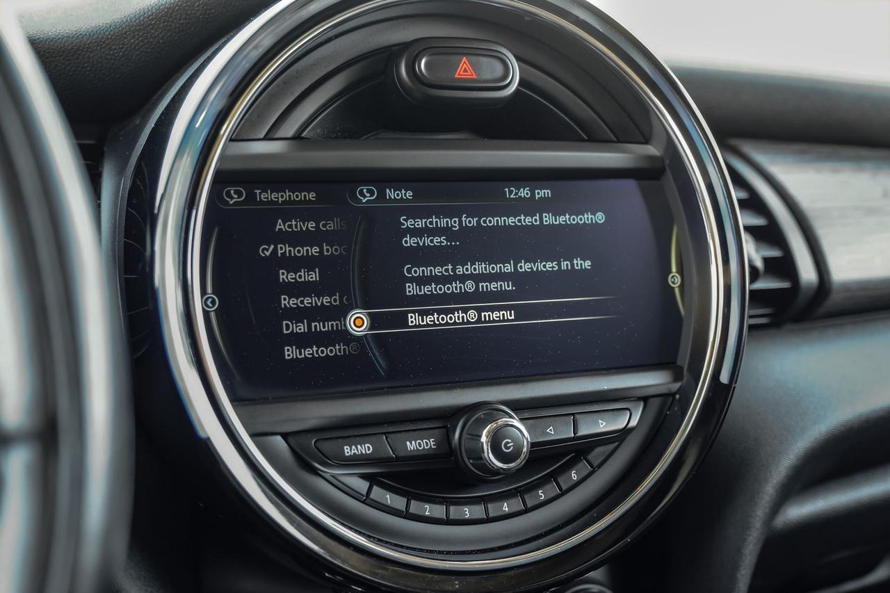 2015 MINI Cooper S Base Richardson TX