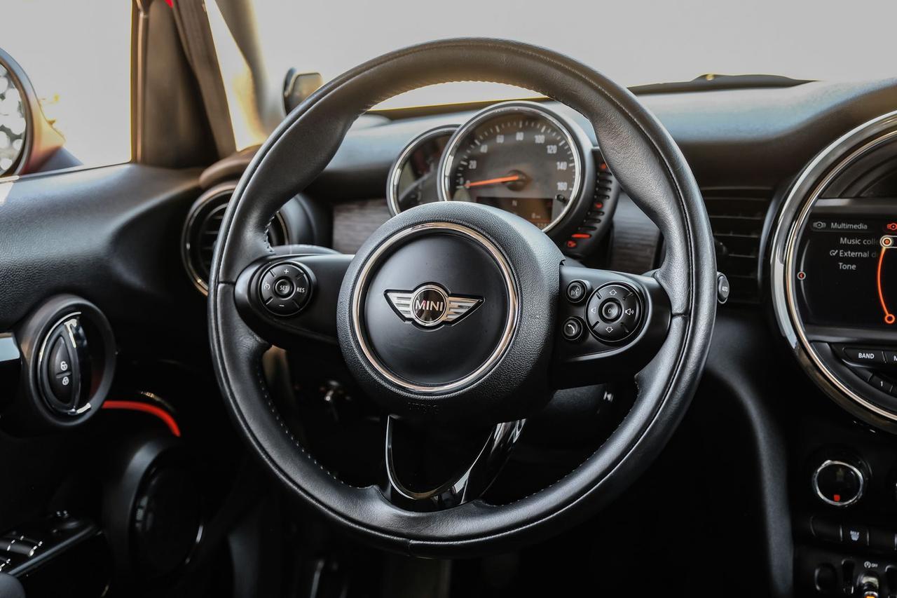 2015 MINI Cooper S Base Richardson TX
