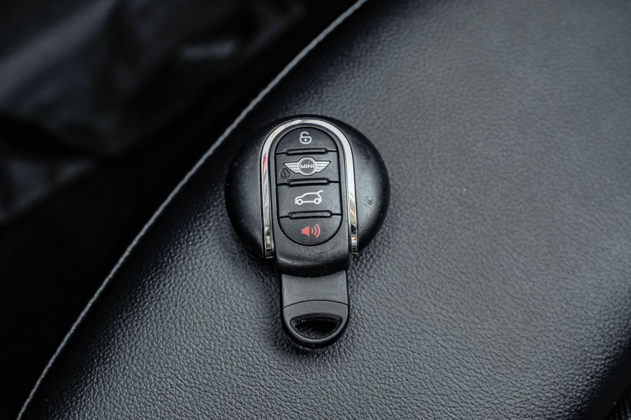 2015 MINI Cooper S Base Richardson TX