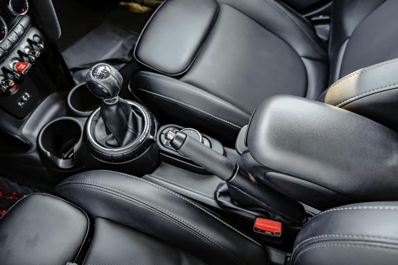 2015 MINI Cooper S Base Richardson TX