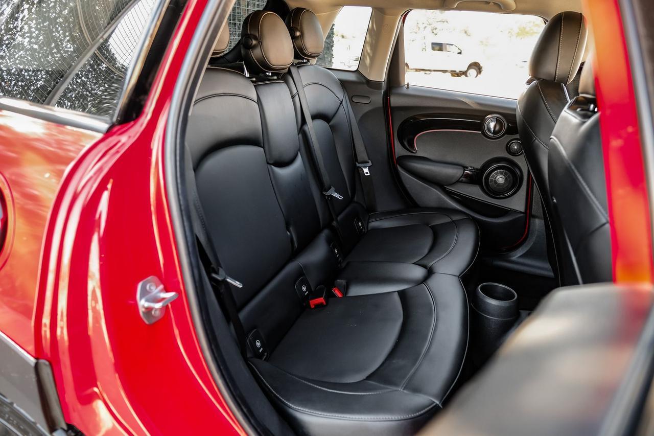 2015 MINI Cooper S Base Richardson TX