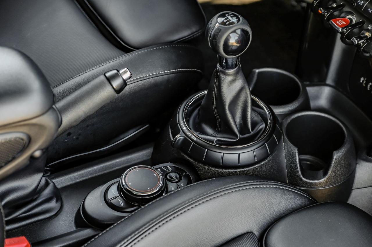 2015 MINI Cooper S Base Richardson TX