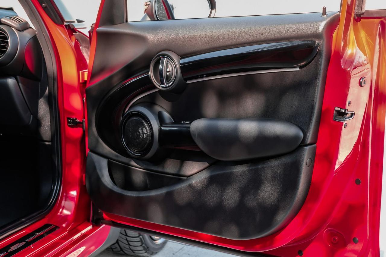 2015 MINI Cooper S Base Richardson TX