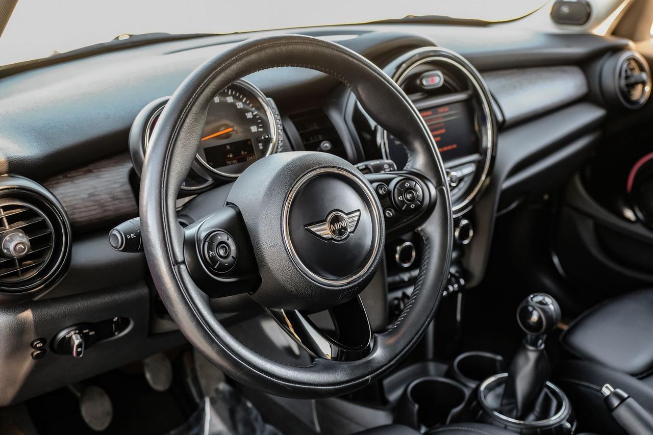 2015 MINI Cooper S Base Richardson TX