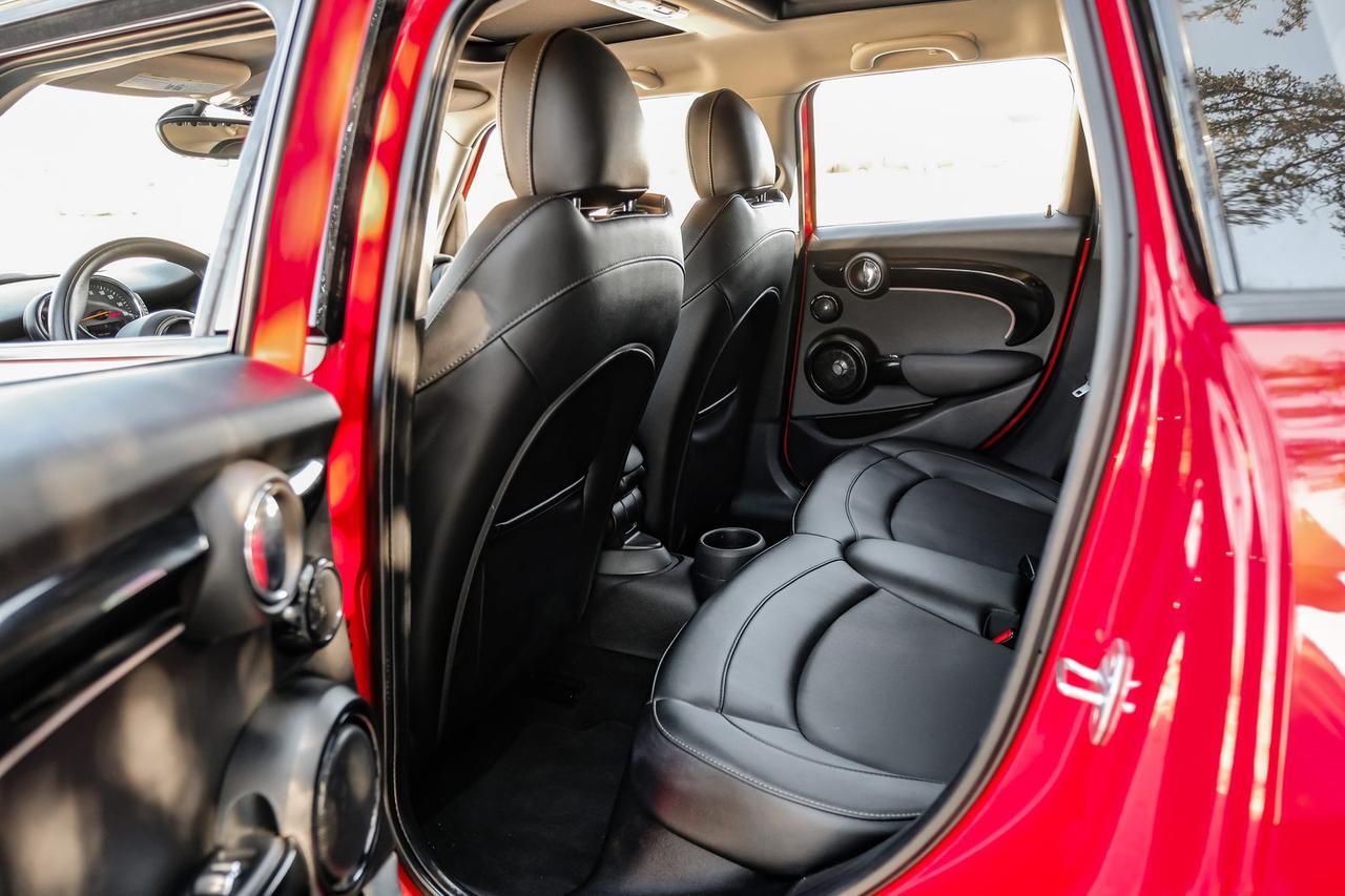 2015 MINI Cooper S Base Richardson TX